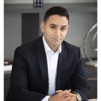 MEHRAN MALEKZADEH