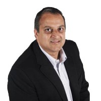 Surinder Sarowa