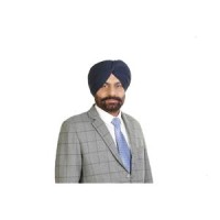 GOVINDER SINGH BAGRI