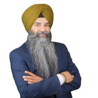 LAKHWINDER SINGH