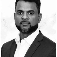DHARSAN MANOOHARAN