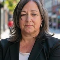 JENNIFER BROWN