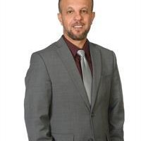 ROBBIE HASBINI