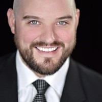 Nicholas Labrosse