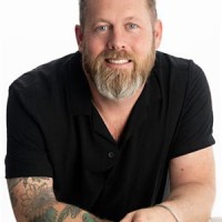 BARRY CORDINGLEY