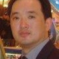 JAMES JIAN ZHONG WANG