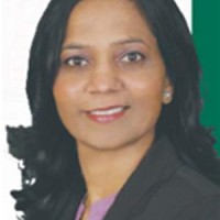BHAVANA PATEL