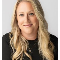 Christine Hamulecki