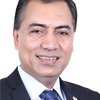 PAWAN SHARMA