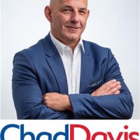 CHAD DAVIS