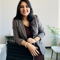 Mandeep Rai