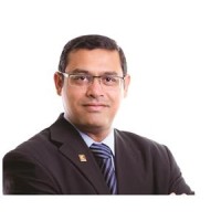 BK PATEL
