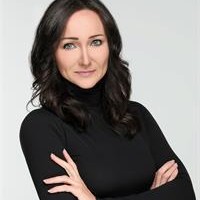 Agent KYLA COOK