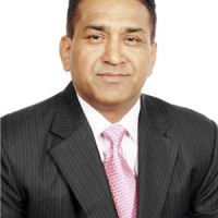 SHAHRUKH ALAM