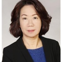 Trislina Chandra