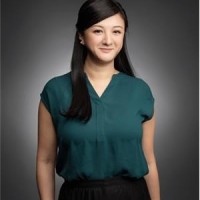 Violet Chen