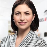 Tanya Zakkour