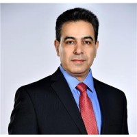 SINA KHARAZI ZADEH