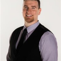 Marc Parenteau