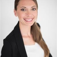 CHRISTINE HASS