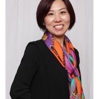 HELEN LIU