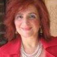 CHRISTINE GRAZIA SARKISSIAN