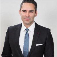 Agent Iman Moghadam