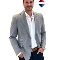 Wesley DeGroot
