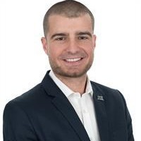 Agent Roch St-Georges