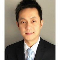 KENNY CHEN