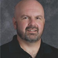 SCOTT STRICKLAND