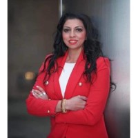 LISA PATEL