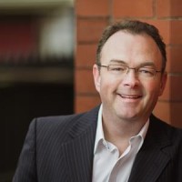 CHRIS O'LEARY