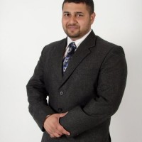 Sunny Khanna