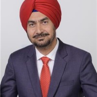 MASTER SINGH