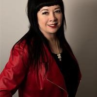 Nadia Pardy