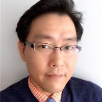 Eric Kim