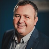 Martin Byrne