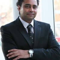 SANJEEV DESAI