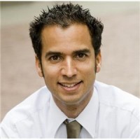 Sanjay Vyas