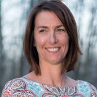 Monica Halvorson