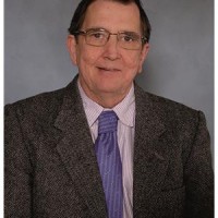 Kenneth Dodds