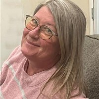 BERNADETTE ATCHISON