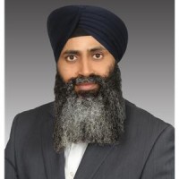 RANJIT GILL