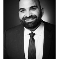 NERSES SRAIDARIAN