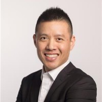 Sam Huang