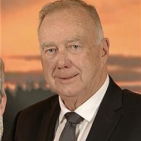 Bob Crocker