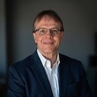 Mark Berg