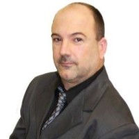 RAY NICOLINI
