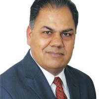 JAG B SAIMBI
